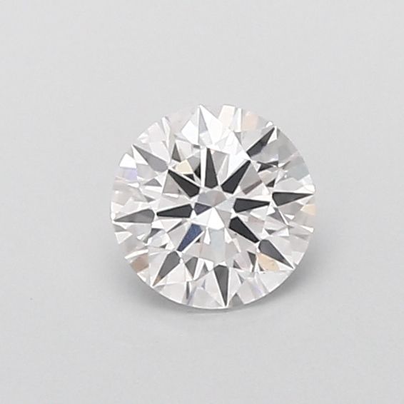 1ct Round F VS1 Lab-Grown Diamond