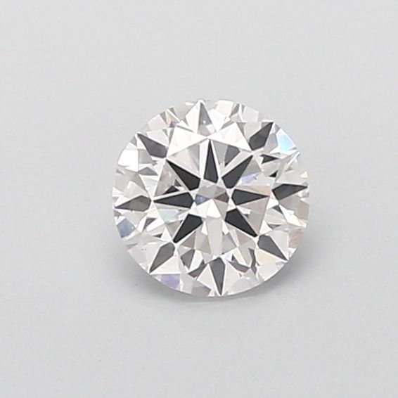 1ct Round F VS1 Lab-Grown Diamond