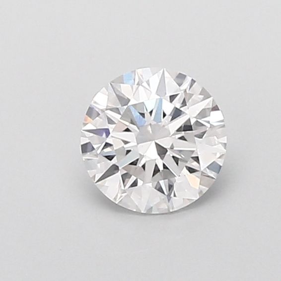 1.1ct Round F VVS2 Lab-Grown Diamond