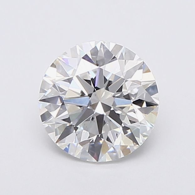1.09ct Round E VS1 Lab-Grown Diamond