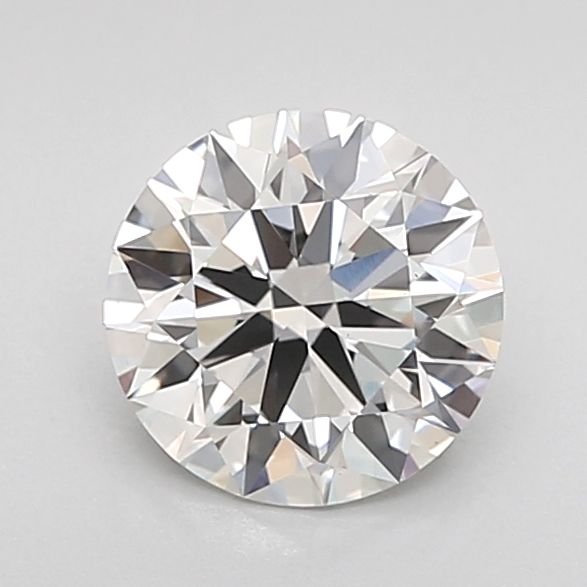 1.1ct Round E VVS2 Lab-Grown Diamond