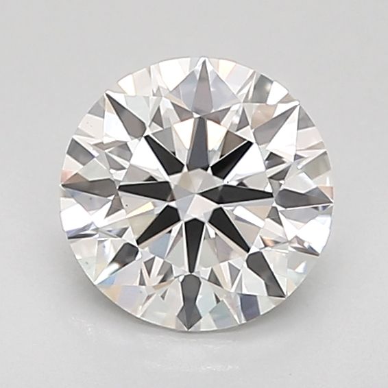 1.1ct Round E VS1 Lab-Grown Diamond