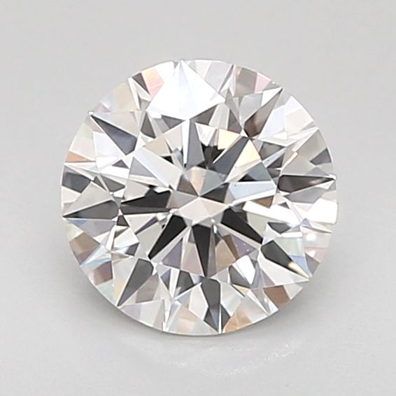 1.05ct Round E VVS2 Lab-Grown Diamond