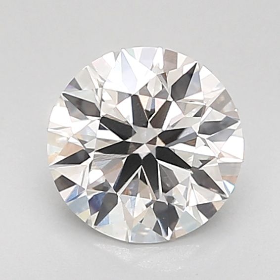 1.1ct Round E VVS2 Lab-Grown Diamond