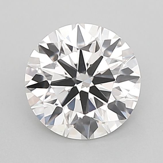 1.03ct Round F VS1 Lab-Grown Diamond