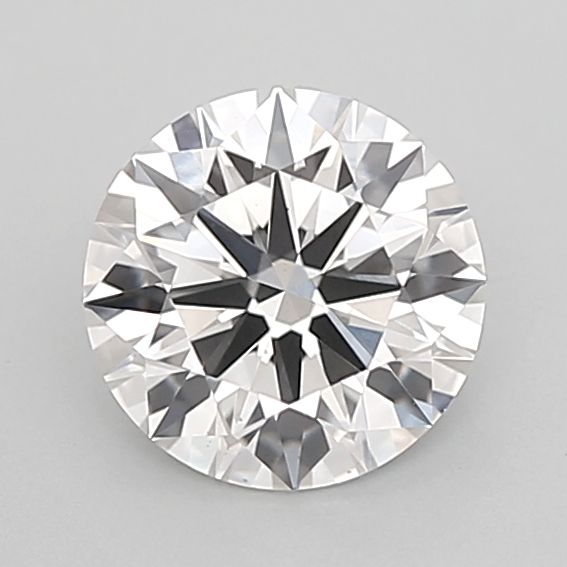 1.03ct Round F VS1 Lab-Grown Diamond