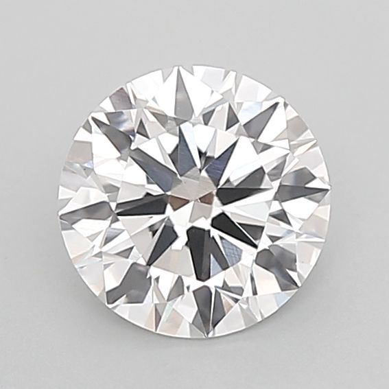 1ct Round E VS1 Lab-Grown Diamond