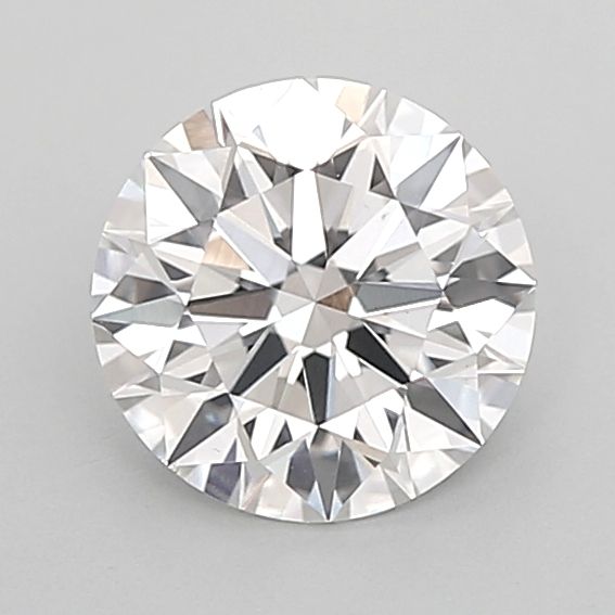 1.09ct Round E VS1 Lab-Grown Diamond