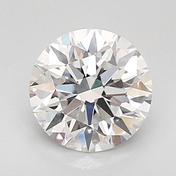 1.1ct Round E VS1 Lab-Grown Diamond