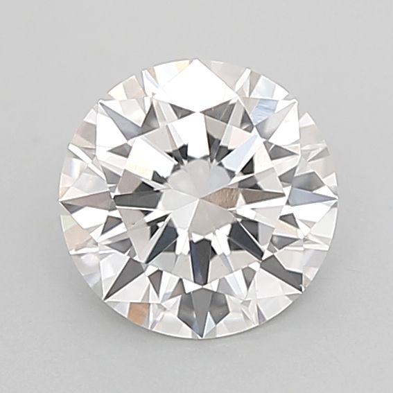 1ct Round F VVS2 Lab-Grown Diamond