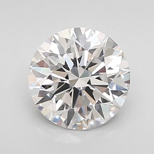 1.05ct Round E VVS2 Lab-Grown Diamond