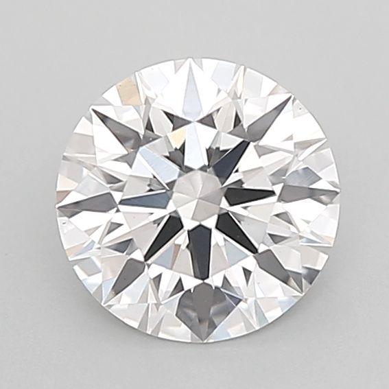 1.09ct Round F VS1 Lab-Grown Diamond