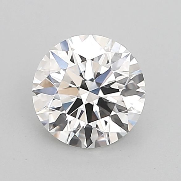 1.03ct Round E VS1 Lab-Grown Diamond