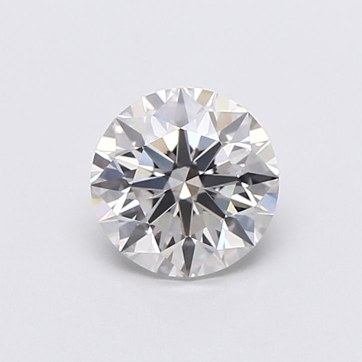 1.03ct Round F VS1 Lab-Grown Diamond