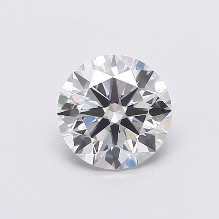 1.03ct Round F VVS2 Lab-Grown Diamond
