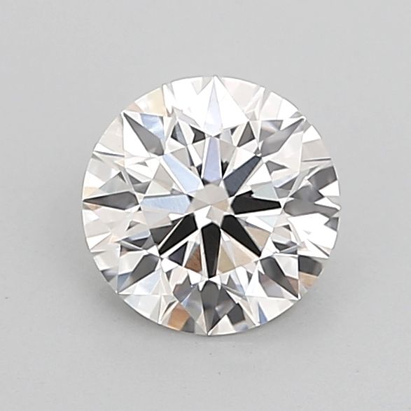 1.03ct Round F VVS2 Lab-Grown Diamond