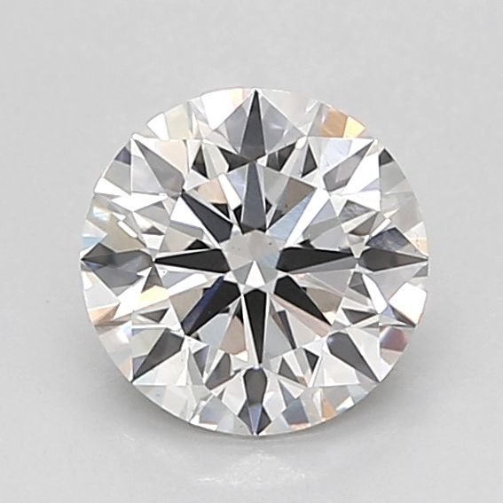 1.04ct Round F VS1 Lab-Grown Diamond