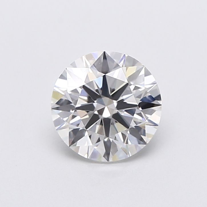 1.1ct Round E VVS2 Lab-Grown Diamond