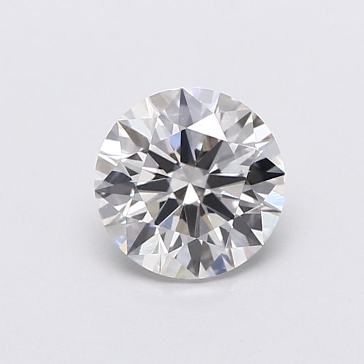 1.02ct Round F VVS2 Lab-Grown Diamond