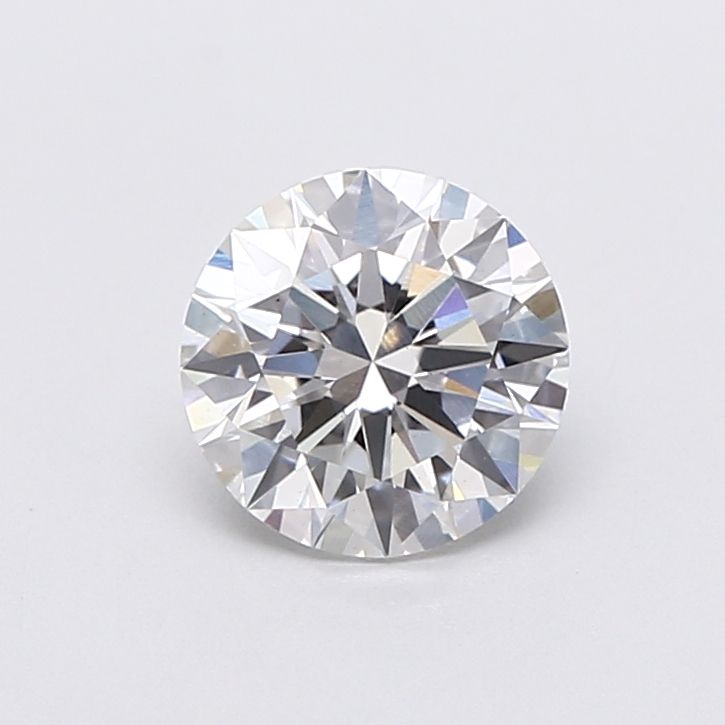 1.06ct Round F VS1 Lab-Grown Diamond