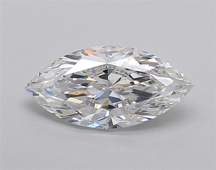1.01ct Marquise E VS1 Lab-Grown Diamond