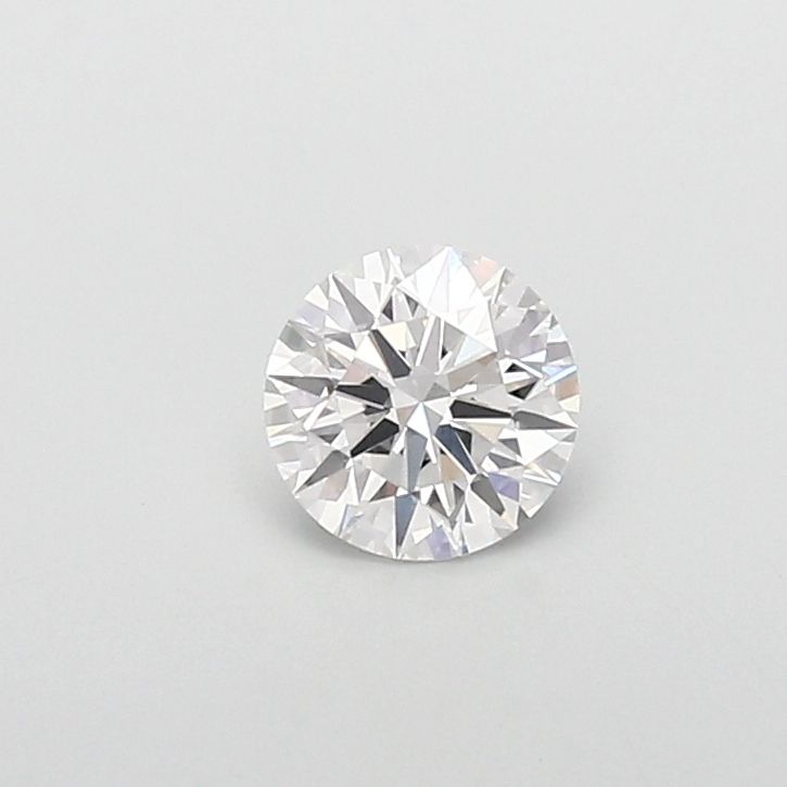 1.04ct Round F VVS2 Lab-Grown Diamond
