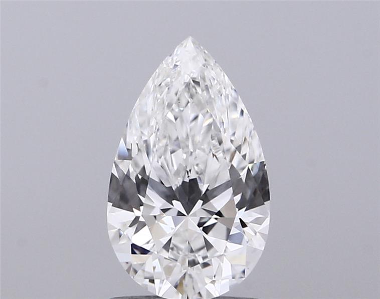 1.59ct Pear E VS1 Lab-Grown Diamond