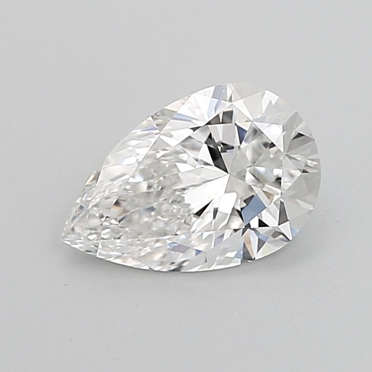 2.05ct Pear E VVS2 Lab-Grown Diamond