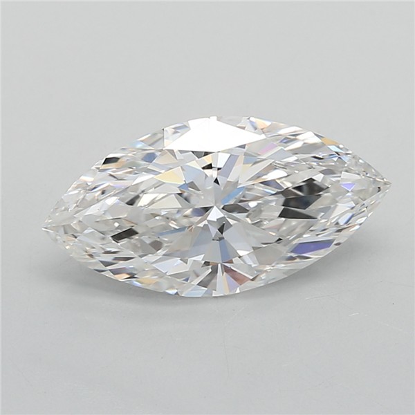 2.02ct Marquise F VVS2 Lab-Grown Diamond