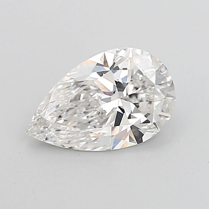 2.05ct Pear E VS1 Lab-Grown Diamond