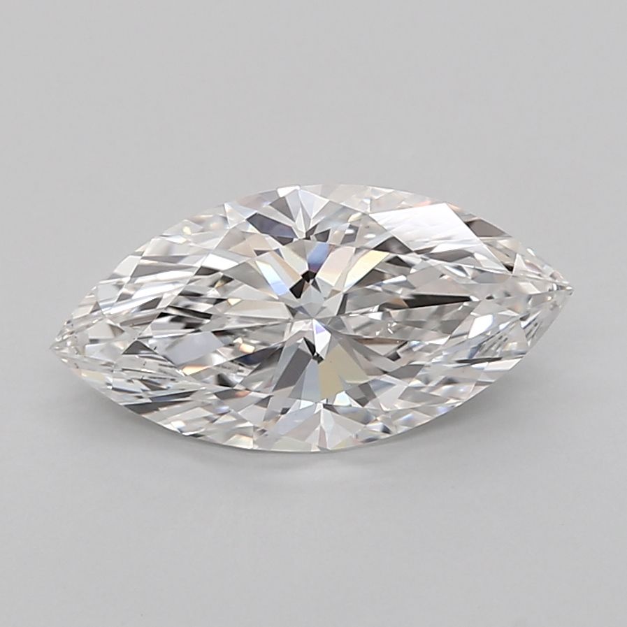 2.02ct Marquise F VS1 Lab-Grown Diamond
