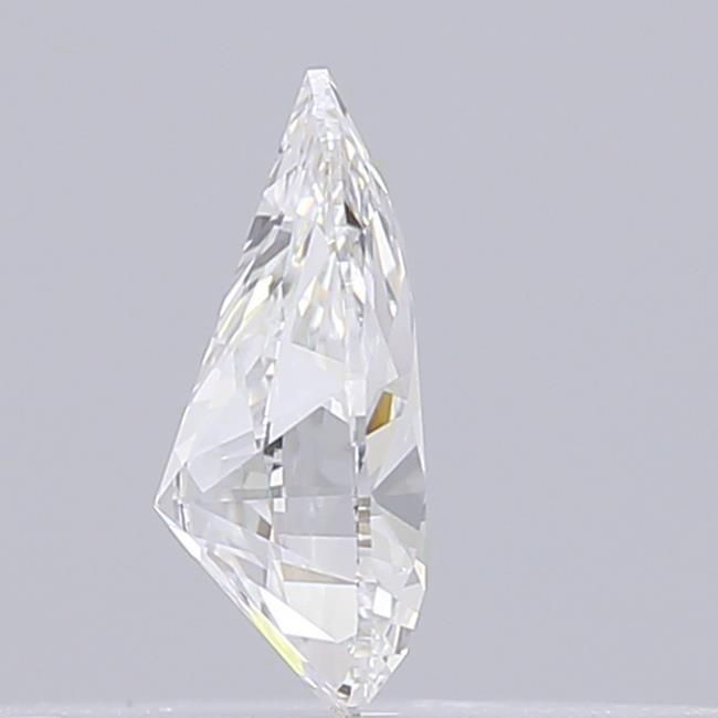 1.18ct Pear D VVS1 Lab-Grown Diamond