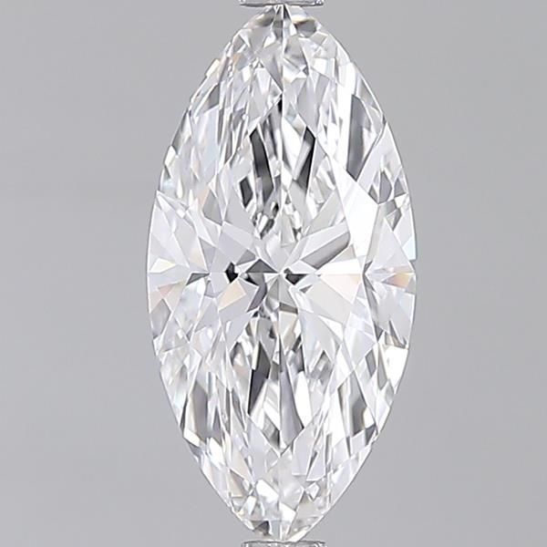 2.28ct Marquise E VVS1 Lab-Grown Diamond