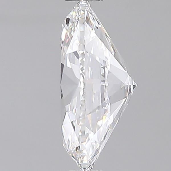 2.01ct Oval E VVS1 Lab-Grown Diamond