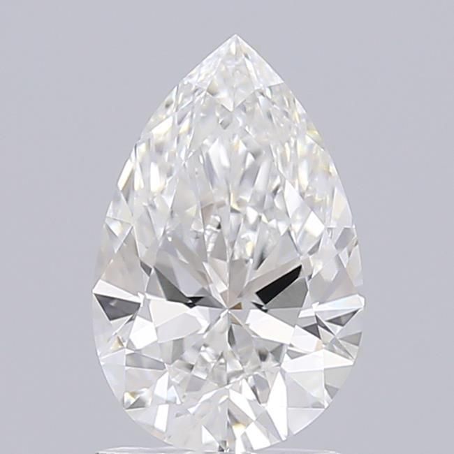 1.51ct Pear E VVS1 Lab-Grown Diamond