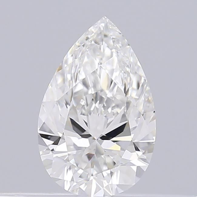 1.72ct Pear E VVS2 Lab-Grown Diamond