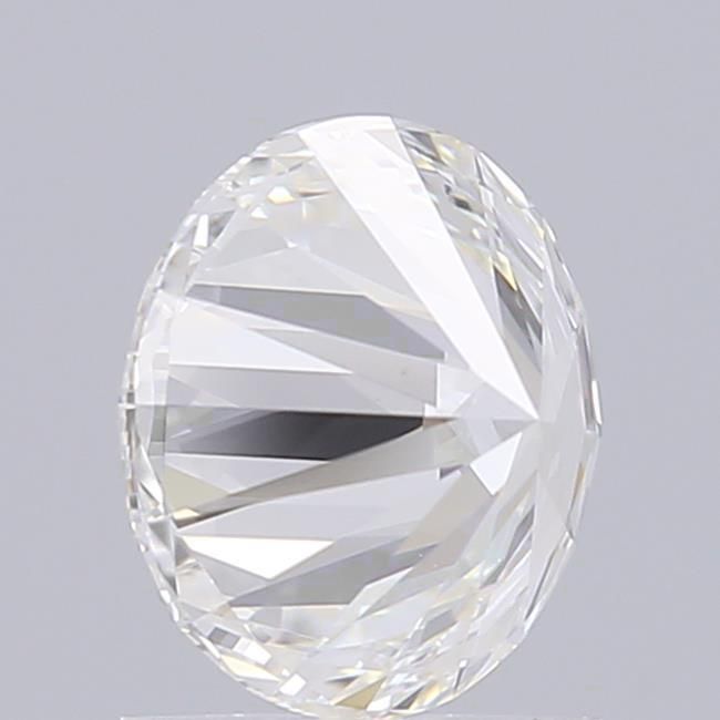 1.59ct Round E VS1 Lab-Grown Diamond