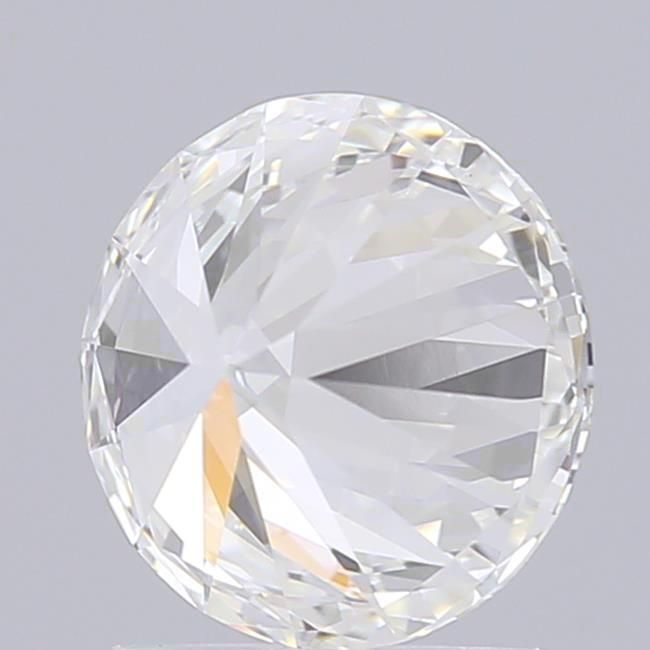1.74ct Round E VVS2 Lab-Grown Diamond