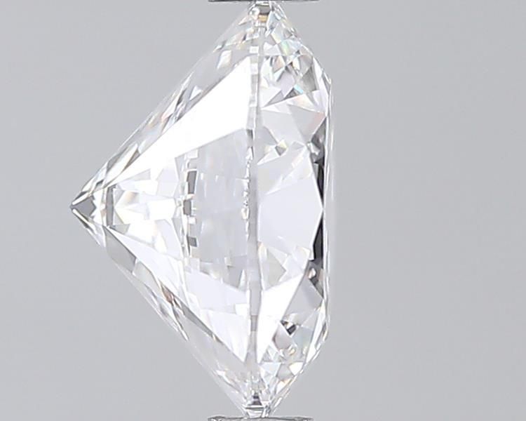 2.28ct Round D VS1 Lab-Grown Diamond