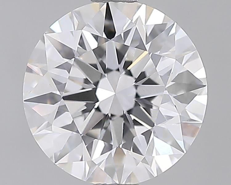 2.28ct Round E VS1 Lab-Grown Diamond