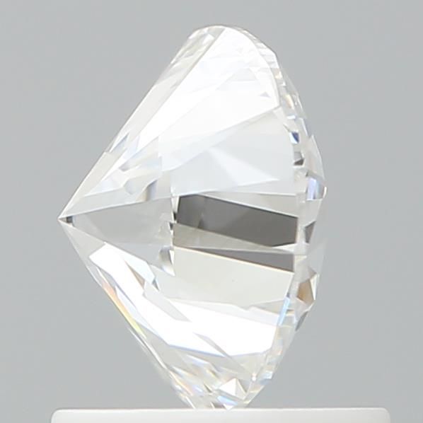 1.28ct Round D VS1 Lab-Grown Diamond