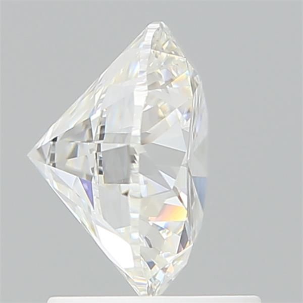 1.82ct Round E VVS2 Lab-Grown Diamond