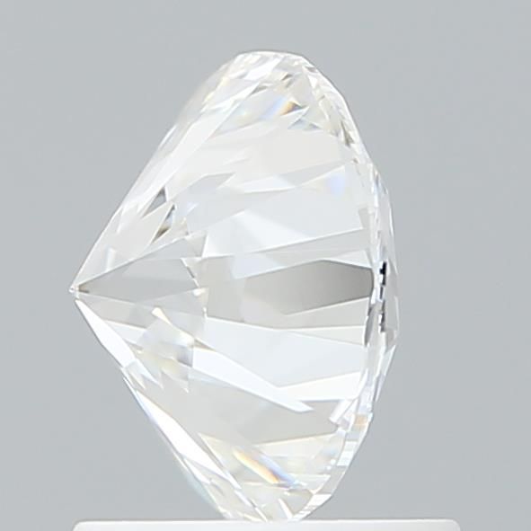 1.52ct Round E VVS2 Lab-Grown Diamond