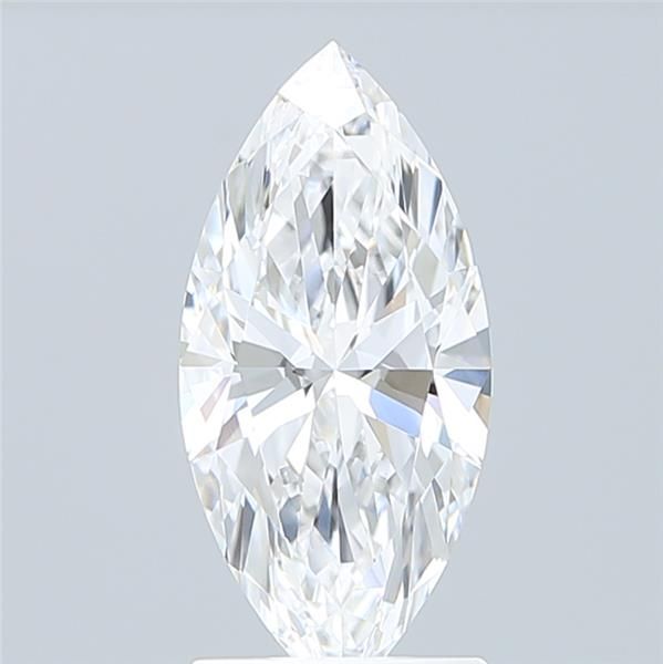 1.68ct Marquise D VVS1 Lab-Grown Diamond