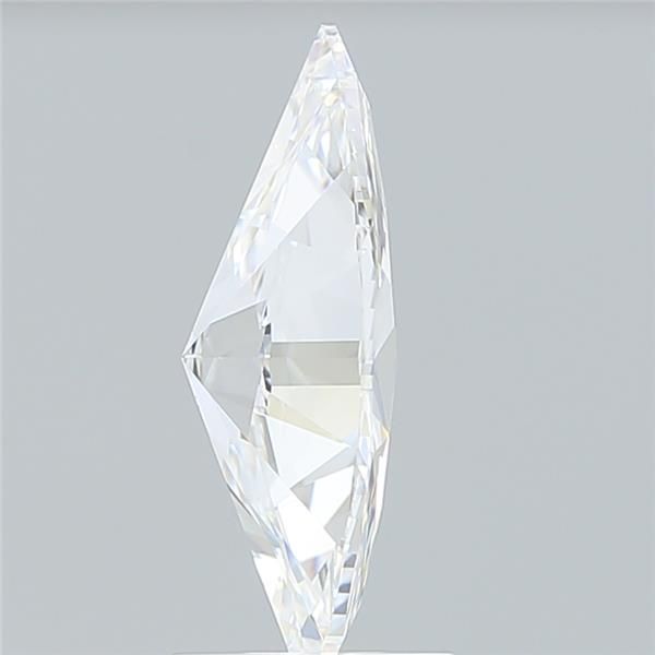 2.05ct Marquise D VVS1 Lab-Grown Diamond
