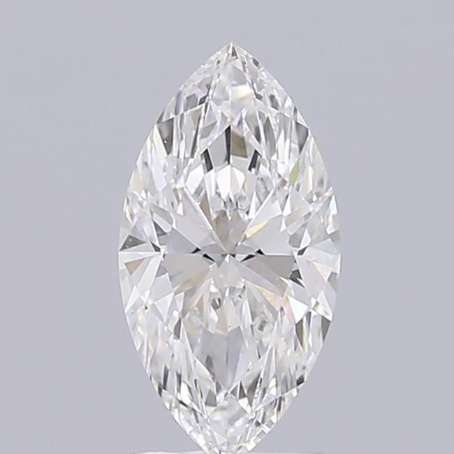 1.8ct Marquise E VVS2 Lab-Grown Diamond