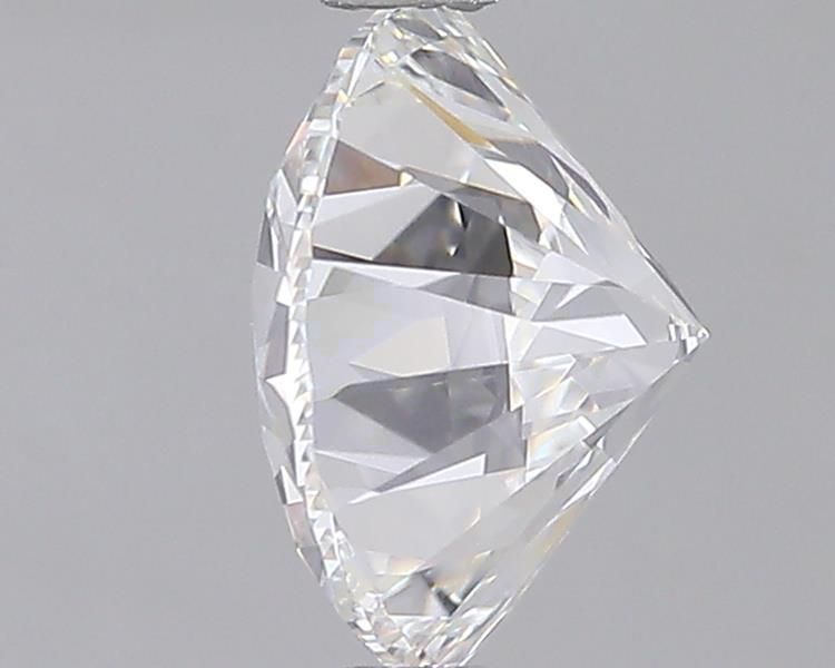 2.38ct Round E VVS2 Lab-Grown Diamond