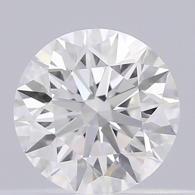 1.7ct Round E VVS2 Lab-Grown Diamond