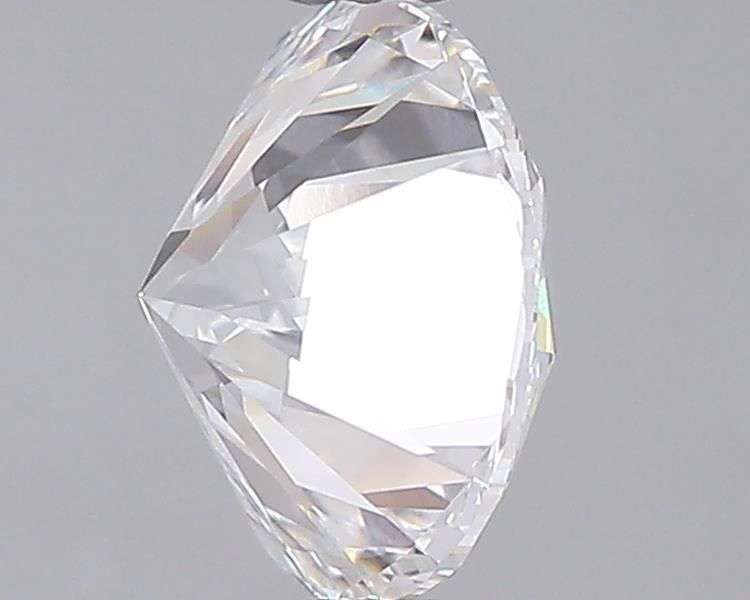 2.28ct Round E VVS2 Lab-Grown Diamond