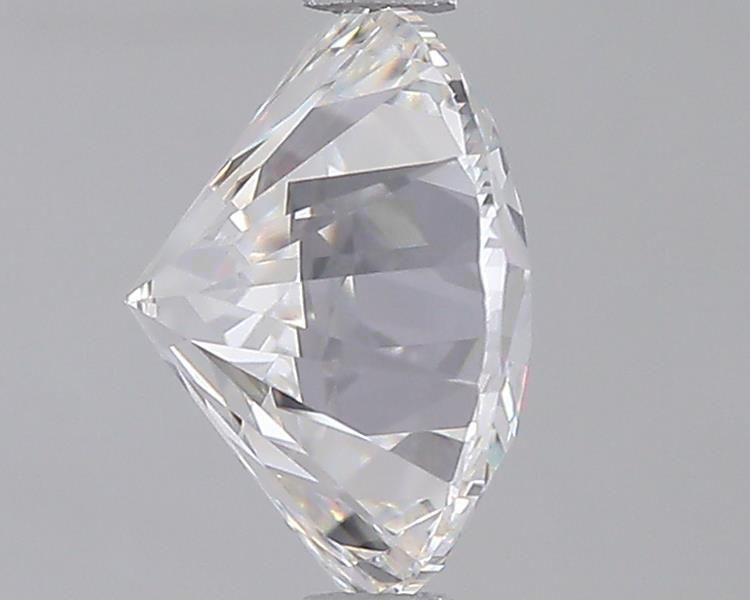 2.57ct Round E VVS1 Lab-Grown Diamond